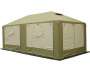 Шатер «Пикник-ЛЮКС» 4х3